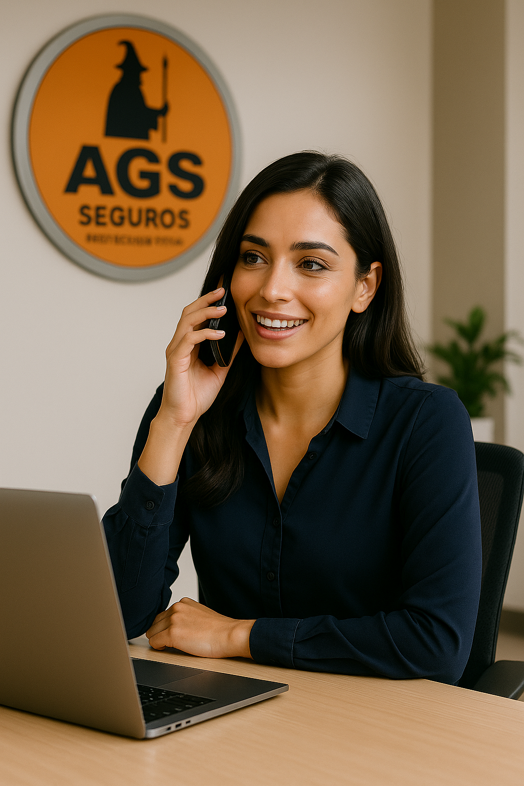 Camila - Asistente de siniestros