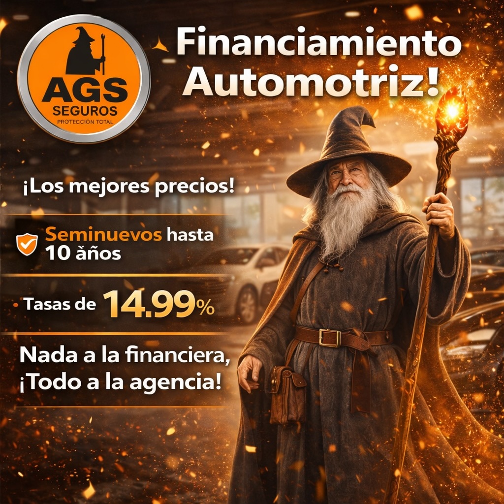 Financiamiento automotriz