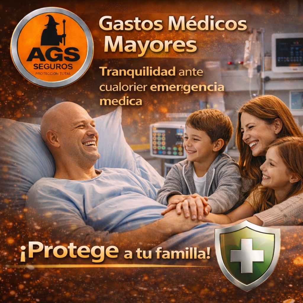 Gastos Médicos